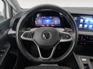 Volkswagen Golf Variant Life 2.0 TDI 85 kW (115 CV) DSG