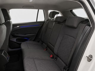 Volkswagen Golf Variant Life 2.0 TDI 85 kW (115 CV) DSG