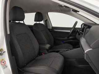 Volkswagen Golf Variant Life 2.0 TDI 85 kW (115 CV) DSG