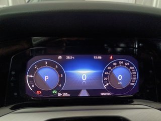 Volkswagen Golf Variant Life 2.0 TDI 85 kW (115 CV) DSG