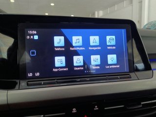 Volkswagen Golf Variant Life 2.0 TDI 85 kW (115 CV) DSG