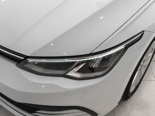 Volkswagen Golf Variant Life 2.0 TDI 85 kW (115 CV) DSG