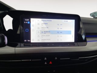 Volkswagen Golf Variant Life 2.0 TDI 85 kW (115 CV) DSG