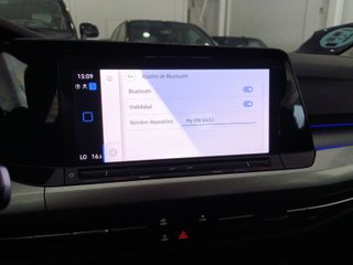 Volkswagen Golf Variant Life 2.0 TDI 85 kW (115 CV) DSG