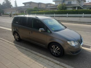 Volkswagen Touran 2.0 TDI ...140 CV