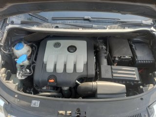 Volkswagen Touran 2.0 TDI ...140 CV
