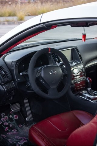 Infiniti G37 2010