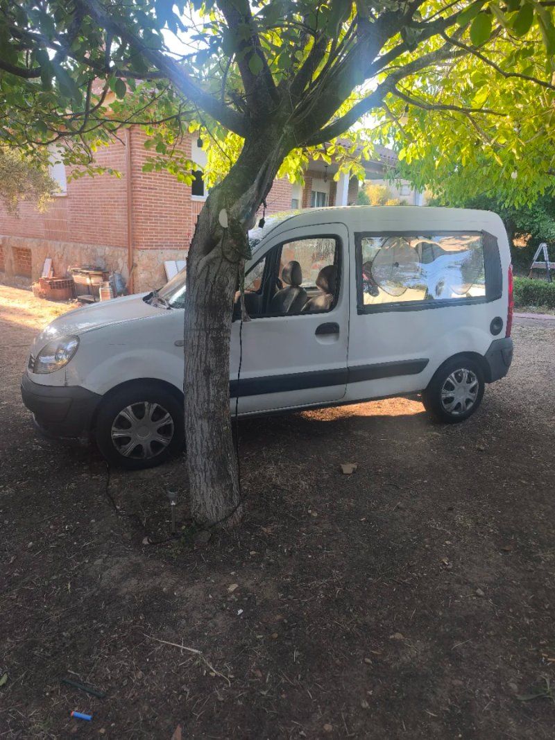 Renault Kangoo 2007 - foto 1