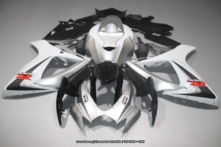 Carenado Completo SUZUKI GSXR 600 / 750 2006 2007