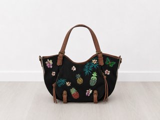 Bolso Desigual