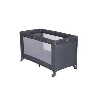 Cuna de viaje plegable nueva