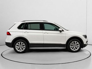 Volkswagen Tiguan Sport 2.0 TDI 4Motion 110 kW (150 CV) DSG
