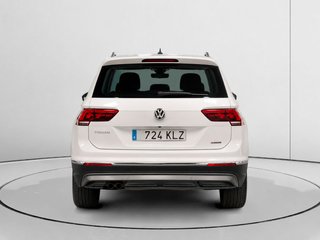 Volkswagen Tiguan Sport 2.0 TDI 4Motion 110 kW (150 CV) DSG