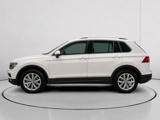 Volkswagen Tiguan Sport 2.0 TDI 4Motion 110 kW (150 CV) DSG