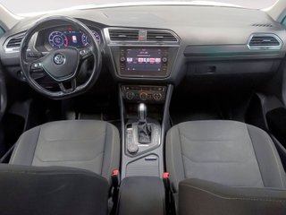 Volkswagen Tiguan Sport 2.0 TDI 4Motion 110 kW (150 CV) DSG