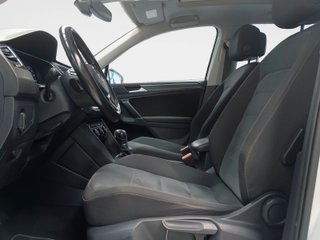 Volkswagen Tiguan Sport 2.0 TDI 4Motion 110 kW (150 CV) DSG