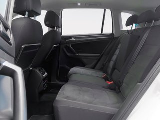 Volkswagen Tiguan Sport 2.0 TDI 4Motion 110 kW (150 CV) DSG