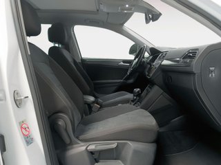 Volkswagen Tiguan Sport 2.0 TDI 4Motion 110 kW (150 CV) DSG