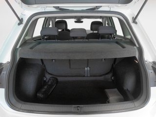 Volkswagen Tiguan Sport 2.0 TDI 4Motion 110 kW (150 CV) DSG