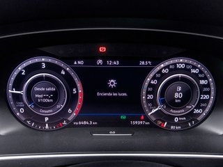Volkswagen Tiguan Sport 2.0 TDI 4Motion 110 kW (150 CV) DSG