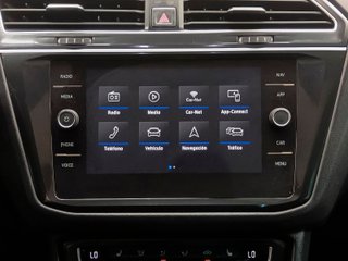 Volkswagen Tiguan Sport 2.0 TDI 4Motion 110 kW (150 CV) DSG