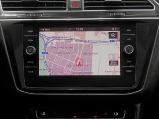 Volkswagen Tiguan Sport 2.0 TDI 4Motion 110 kW (150 CV) DSG