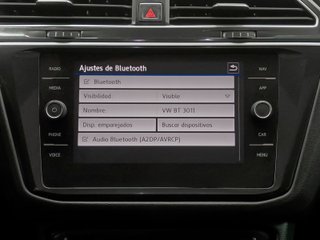 Volkswagen Tiguan Sport 2.0 TDI 4Motion 110 kW (150 CV) DSG