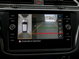 Volkswagen Tiguan Sport 2.0 TDI 4Motion 110 kW (150 CV) DSG