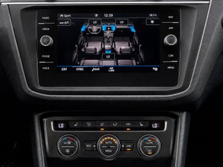 Volkswagen Tiguan Sport 2.0 TDI 4Motion 110 kW (150 CV) DSG
