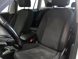 Volkswagen Tiguan Sport 2.0 TDI 4Motion 110 kW (150 CV) DSG