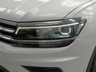 Volkswagen Tiguan Sport 2.0 TDI 4Motion 110 kW (150 CV) DSG