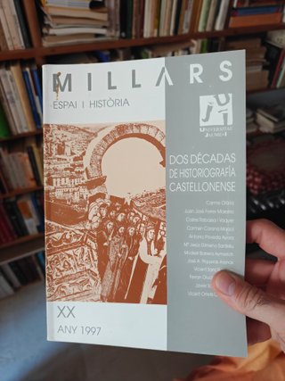 Varios libros