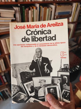 Varios libros