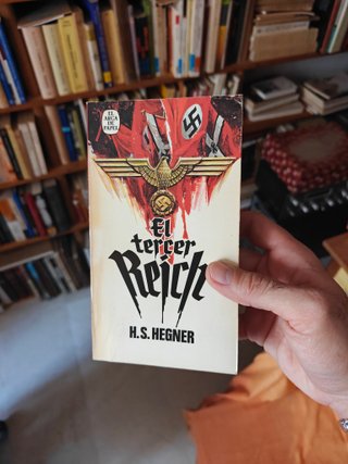 Varios libros