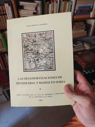 Varios libros