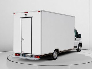 Peugeot Boxer Chasis BlueHDi 435 L3 103 kW (140 CV)