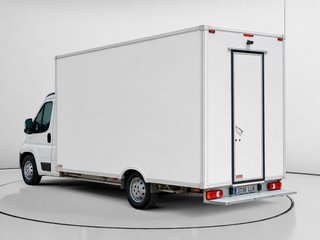 Peugeot Boxer Chasis BlueHDi 435 L3 103 kW (140 CV)