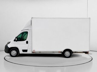 Peugeot Boxer Chasis BlueHDi 435 L3 103 kW (140 CV)
