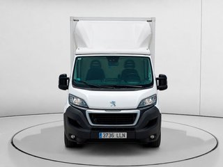 Peugeot Boxer Chasis BlueHDi 435 L3 103 kW (140 CV)