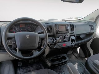 Peugeot Boxer Chasis BlueHDi 435 L3 103 kW (140 CV)