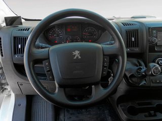 Peugeot Boxer Chasis BlueHDi 435 L3 103 kW (140 CV)