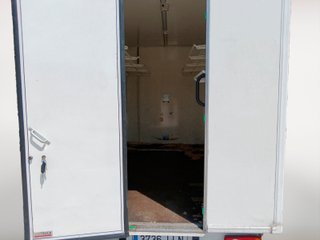 Peugeot Boxer Chasis BlueHDi 435 L3 103 kW (140 CV)