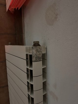 Radiadores de calefacción