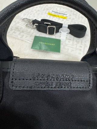 Bolso de mano