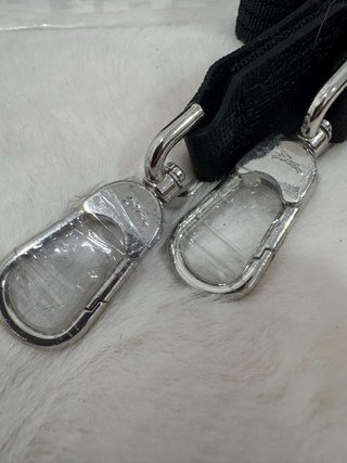 Bolso de mano