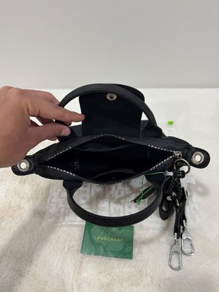 Bolso de mano