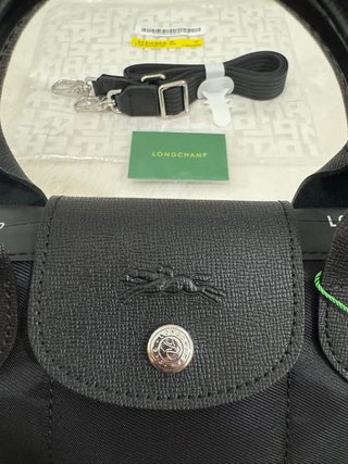 Bolso de mano