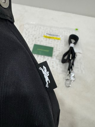 Bolso de mano