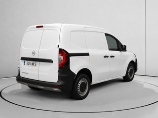Nissan Townstar Furgon 1.3G L1 Profesional 96 kW (130 CV)