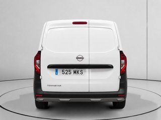 Nissan Townstar Furgon 1.3G L1 Profesional 96 kW (130 CV)